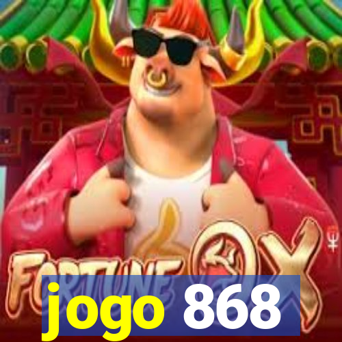 jogo 868